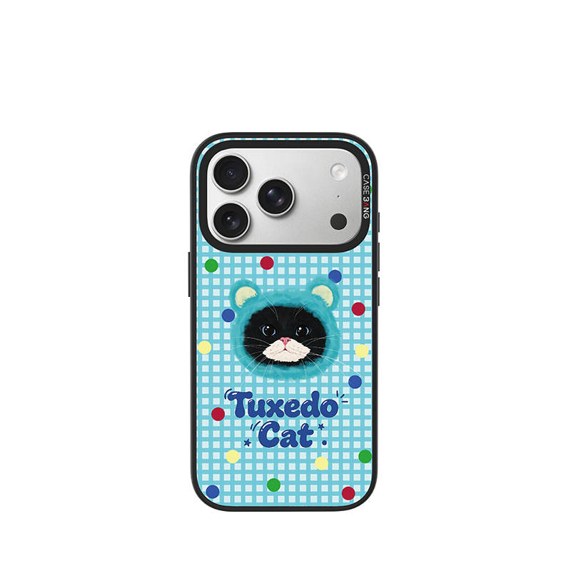 CASEBANG - Cat Series Phone Cover