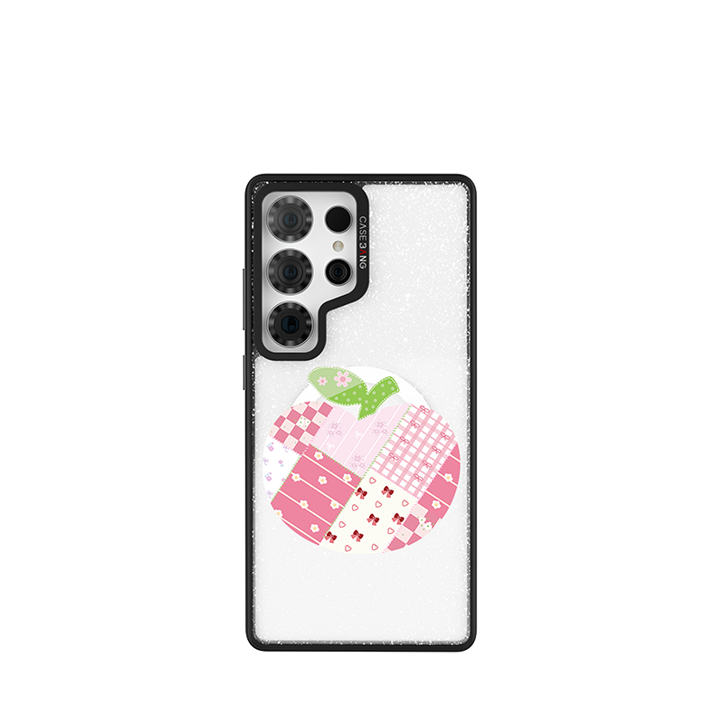 CASEBANG - Patchwork Series Phone Cover