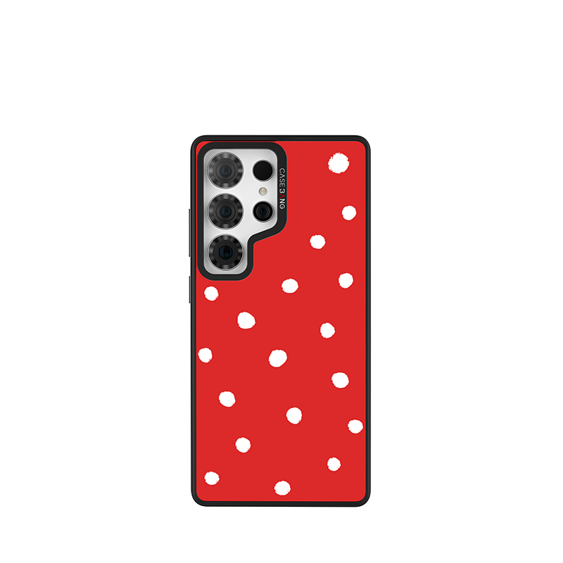 CASEBANG - Parallel Series Phone Cover