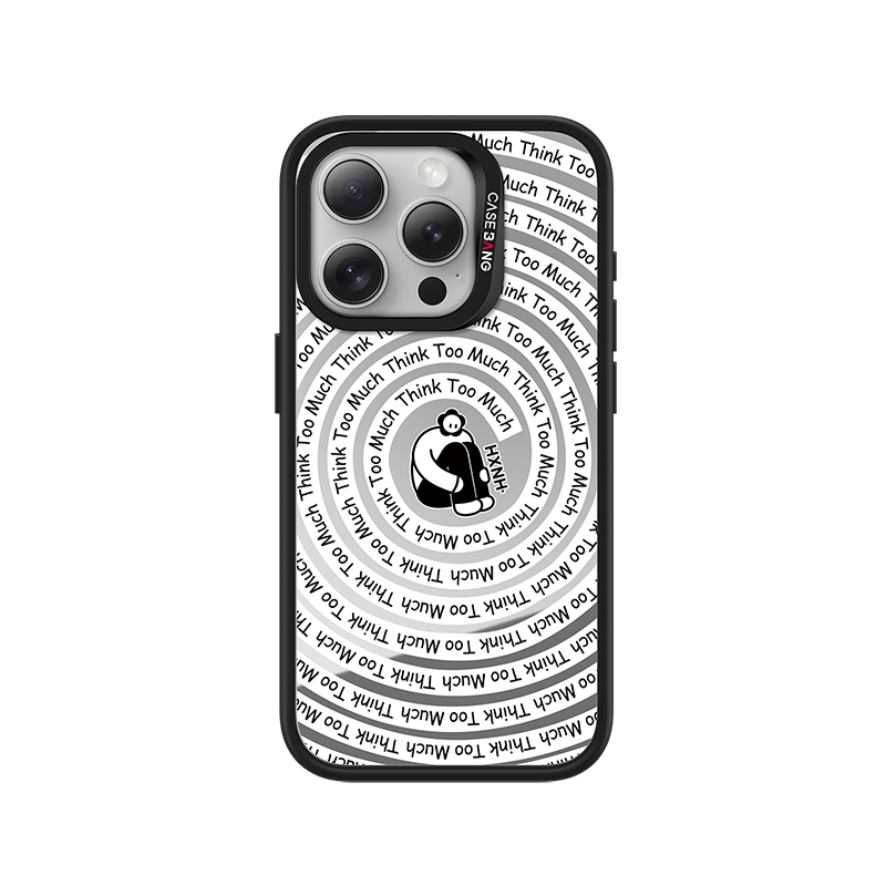 CASEBANG - HXNH Series Phone Cover