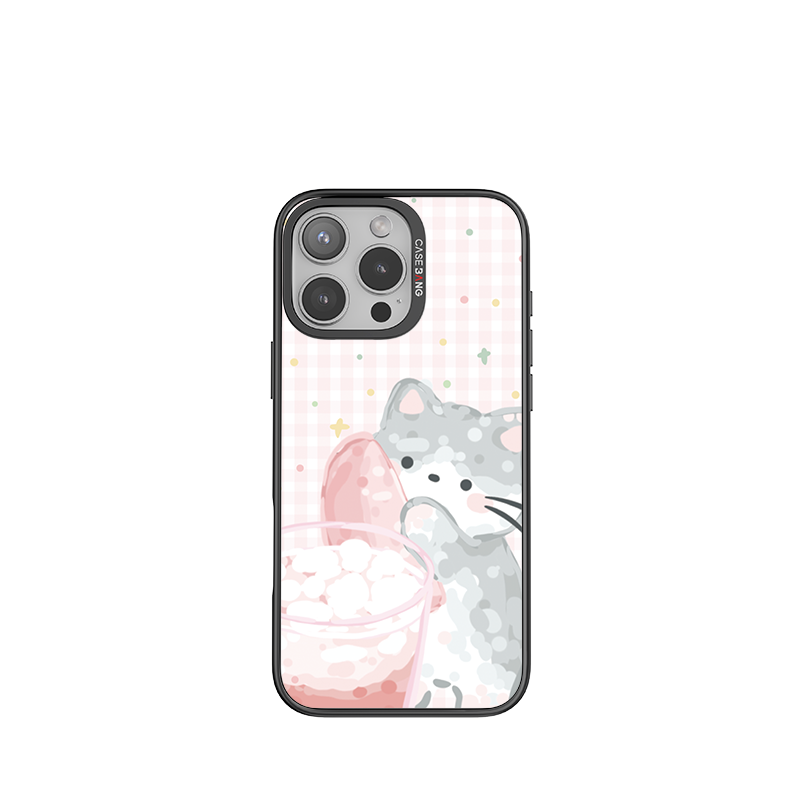 CASEBANG - Dessert Diary Series Phone Cover
