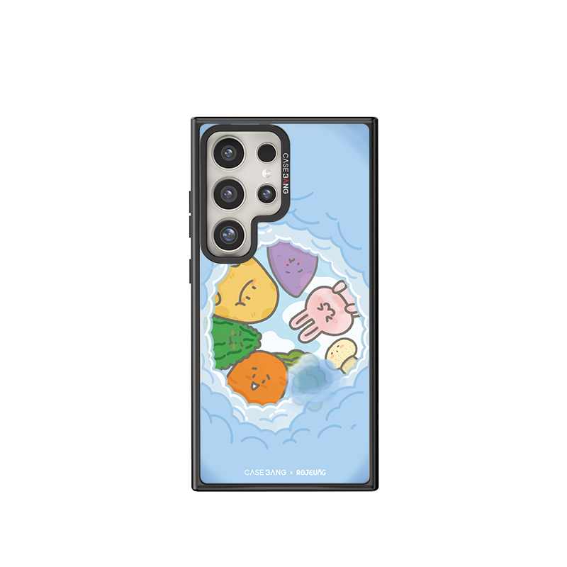 CASEBANG - Vegetable Series Phone Cover