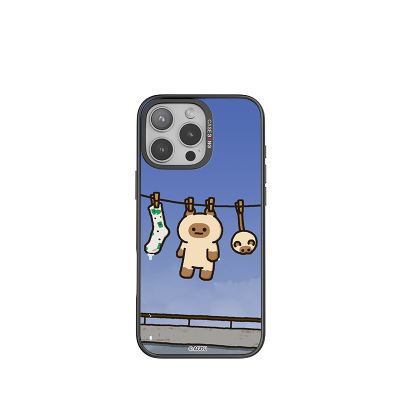 CASEBANG - Agou Series Phone Cover