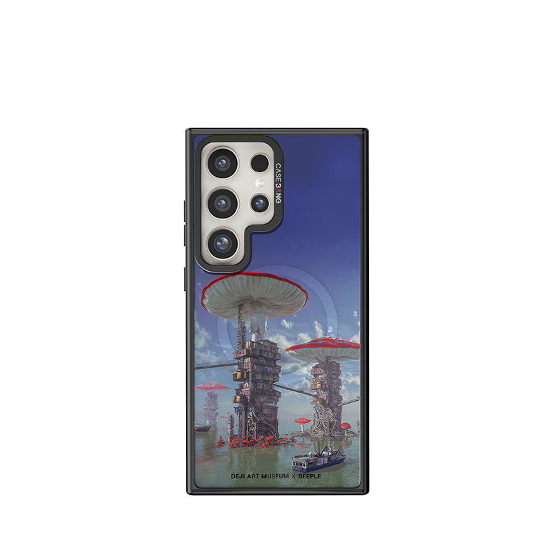 CASEBANG - Fantasy World Series Phone Cover