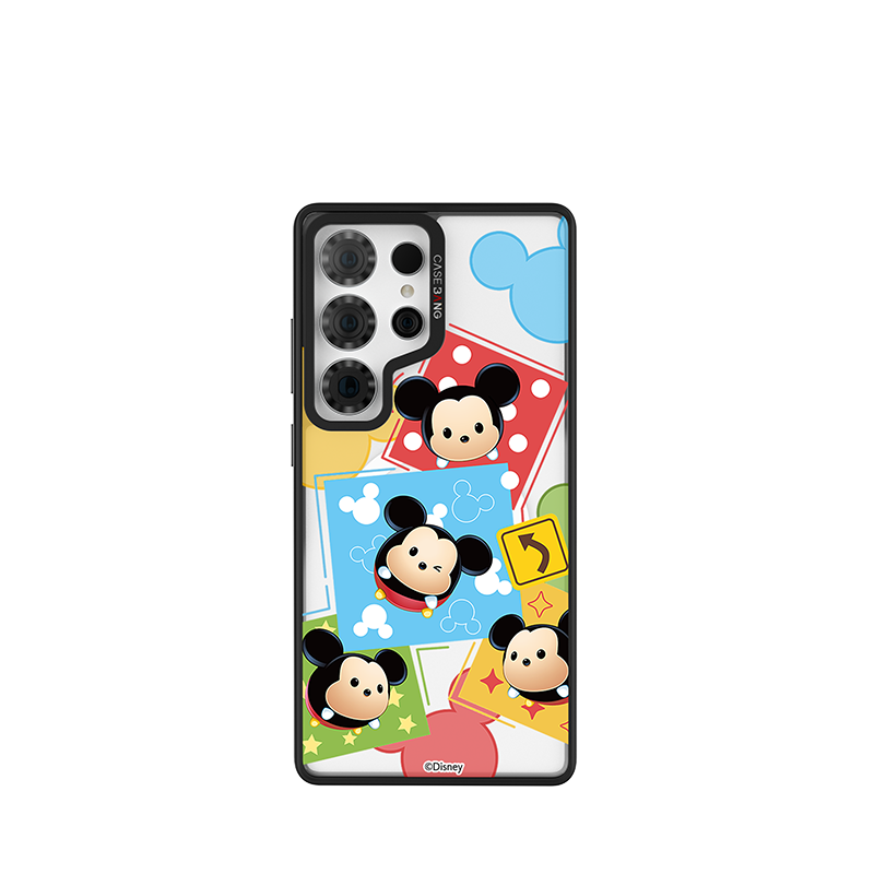 CASEBANG - Tsum Tsum 2.0 Series Phone Cover