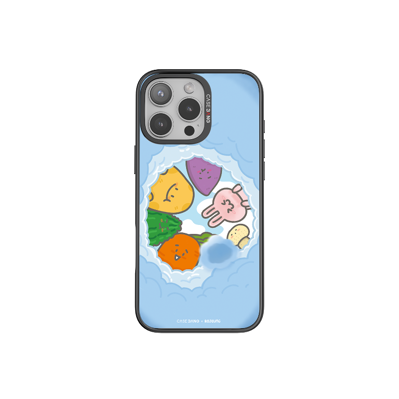 CASEBANG - Vegetable Series Phone Cover