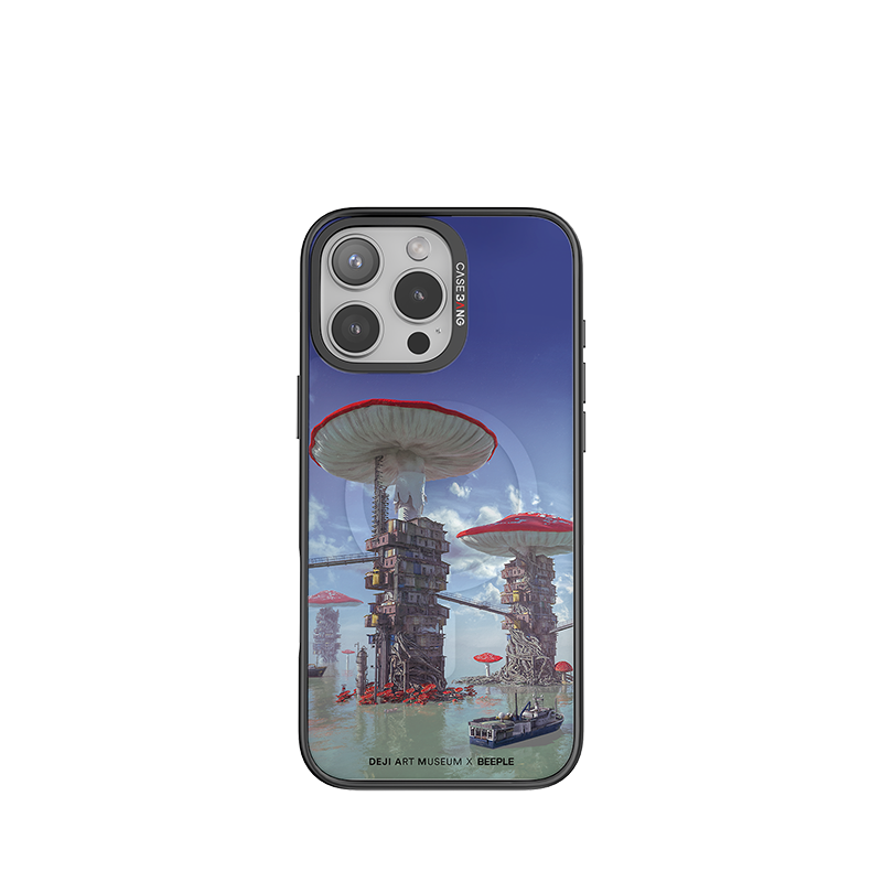 CASEBANG - Fantasy World Series Phone Cover