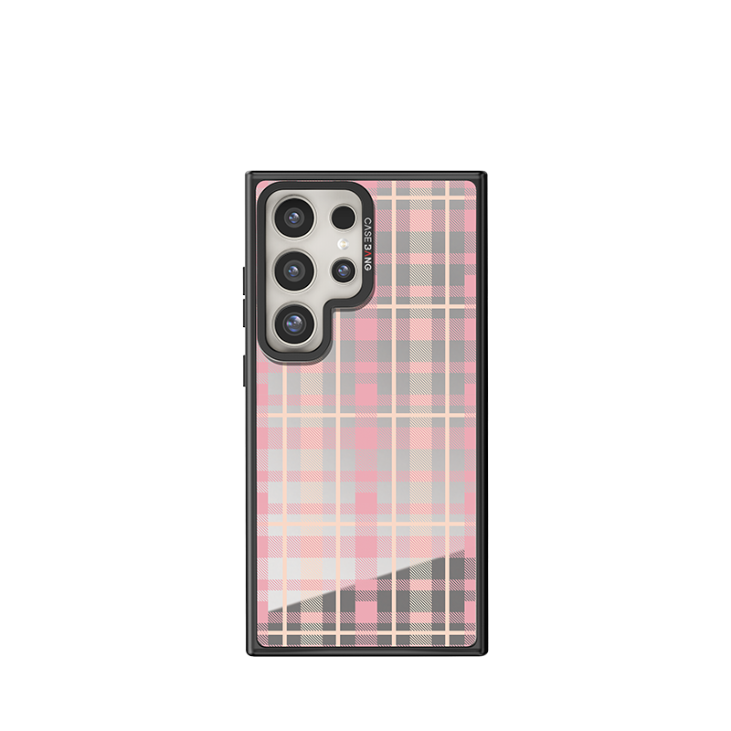 CASEBANG - Tartans Series Phone Cover