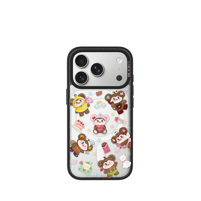 CASEBANG - SunToBear‌ Series Phone Cover