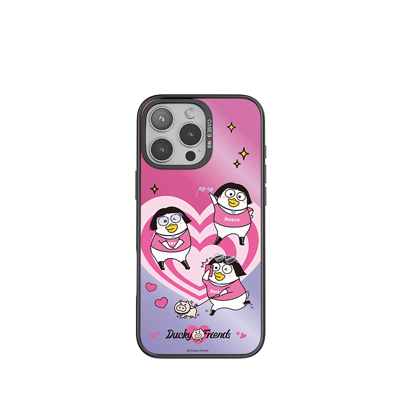 CASEBANG - Duckyo Series Phone Cover
