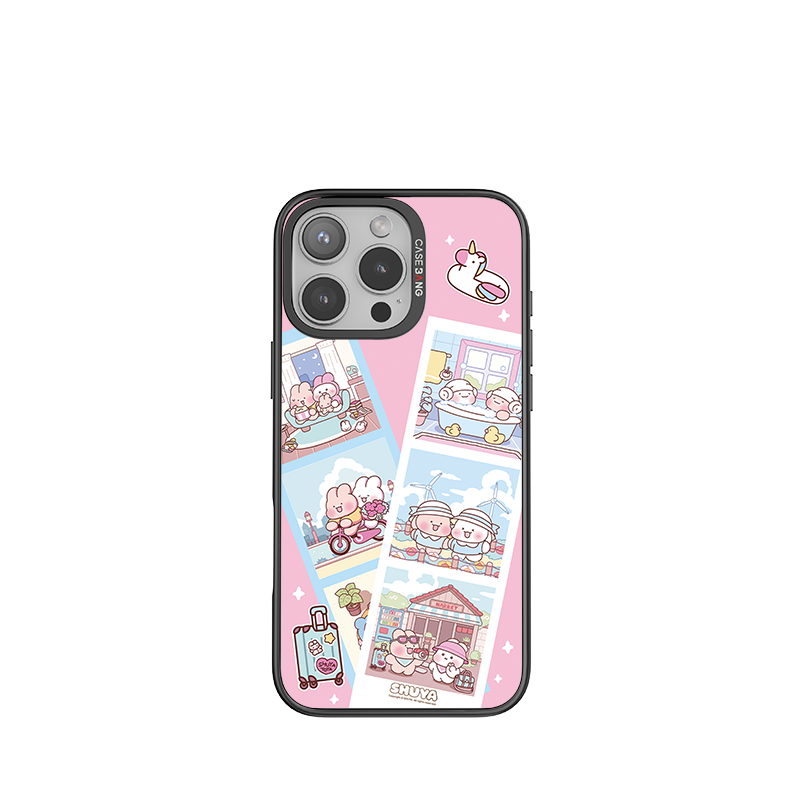 CASEBANG - Shuya Series Phone Cover