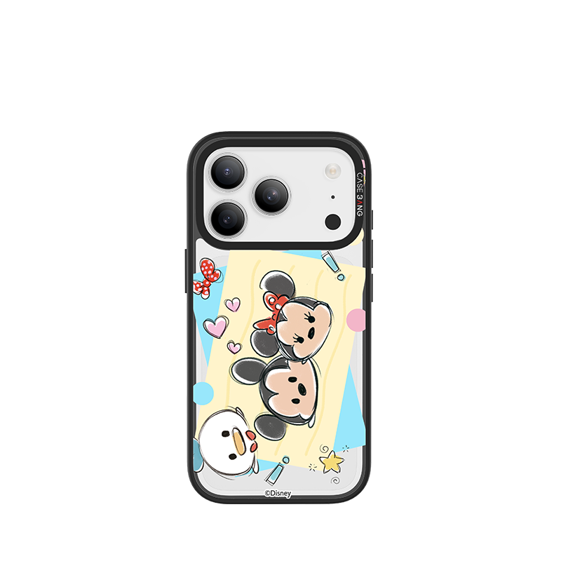 CASEBANG - Tsum Tsum 1.0 Series Phone Cover