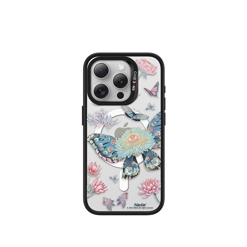 CASEBANG - Natfut Series Phone Cover