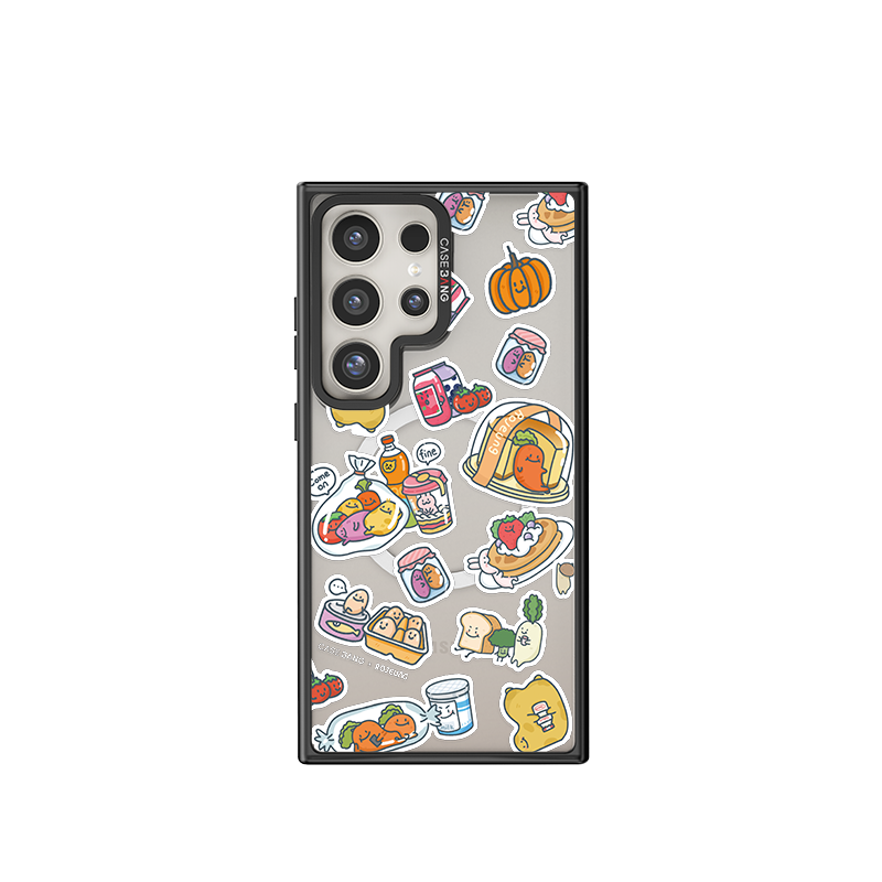 CASEBANG - Vegetable Series Phone Cover
