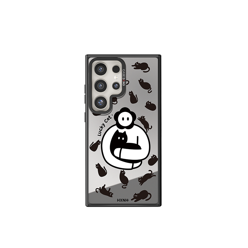 CASEBANG - HXNH Series Phone Cover