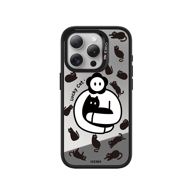 CASEBANG - HXNH Series Phone Cover