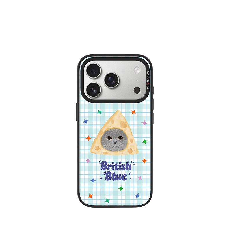 CASEBANG - Cat Series Phone Cover