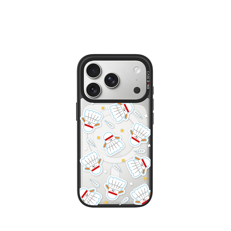 CASEBANG - Sports Ball Series Phone Cover
