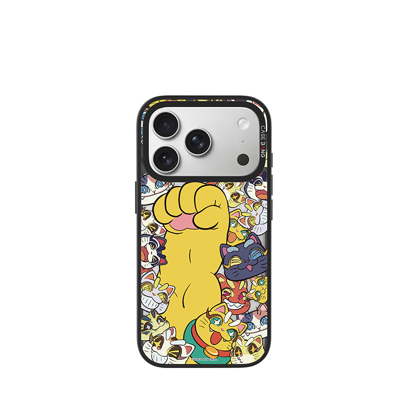 CASEBANG - Fortune Magnet Series Phone Cover