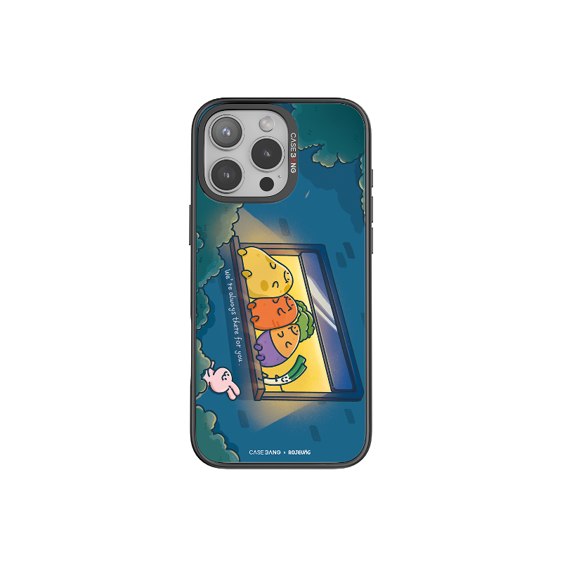 CASEBANG - Vegetable Series Phone Cover