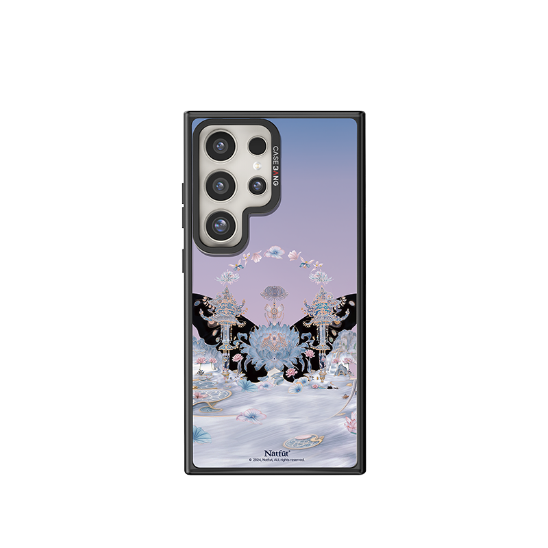 CASEBANG - Natfut Series Phone Cover