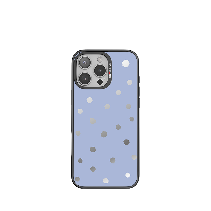 CASEBANG - Parallel - Polka Dots Series Phone Cover