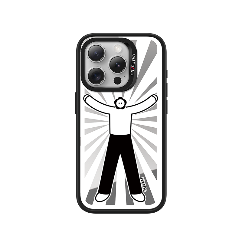 CASEBANG - HXNH Series Phone Cover