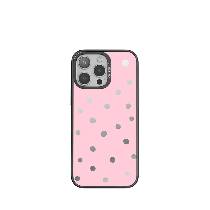 CASEBANG - Parallel - Polka Dots Series Phone Cover