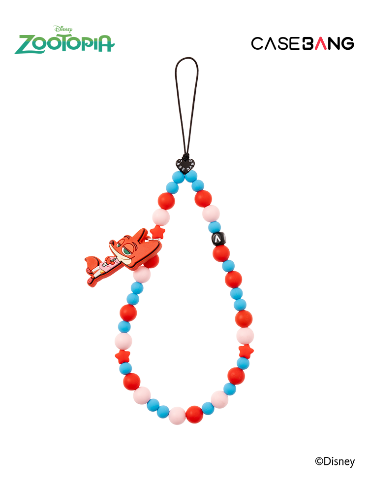 CASEBANG Wrist Strap - Zootopia Series