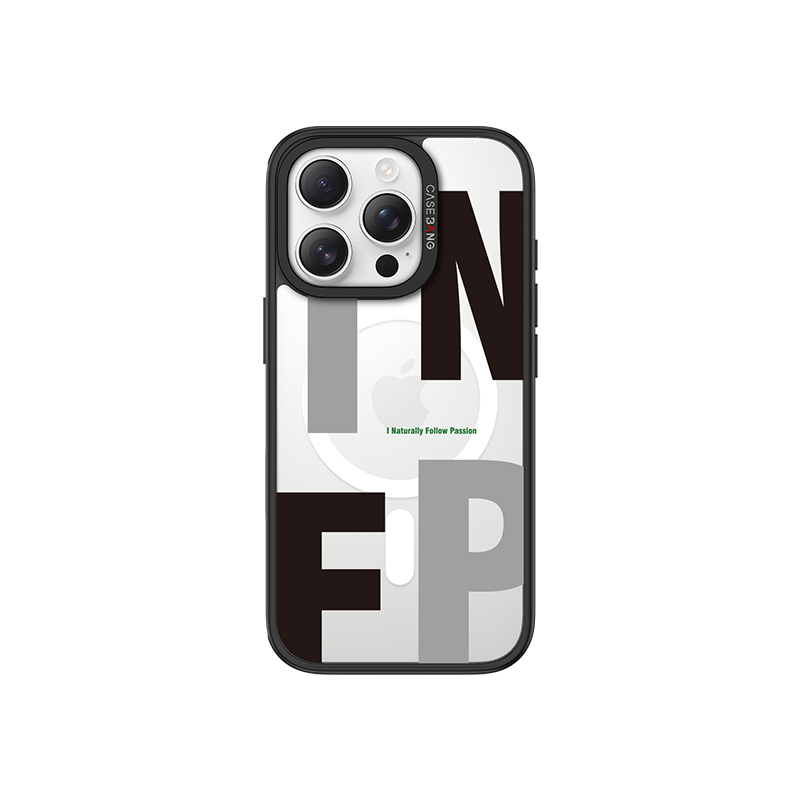 CASEBANG - MBTI Series Phone Cover