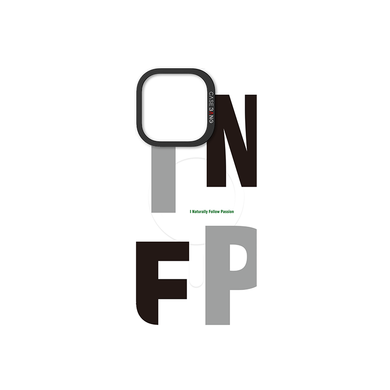 CASEBANG - MBTI Series Phone Cover