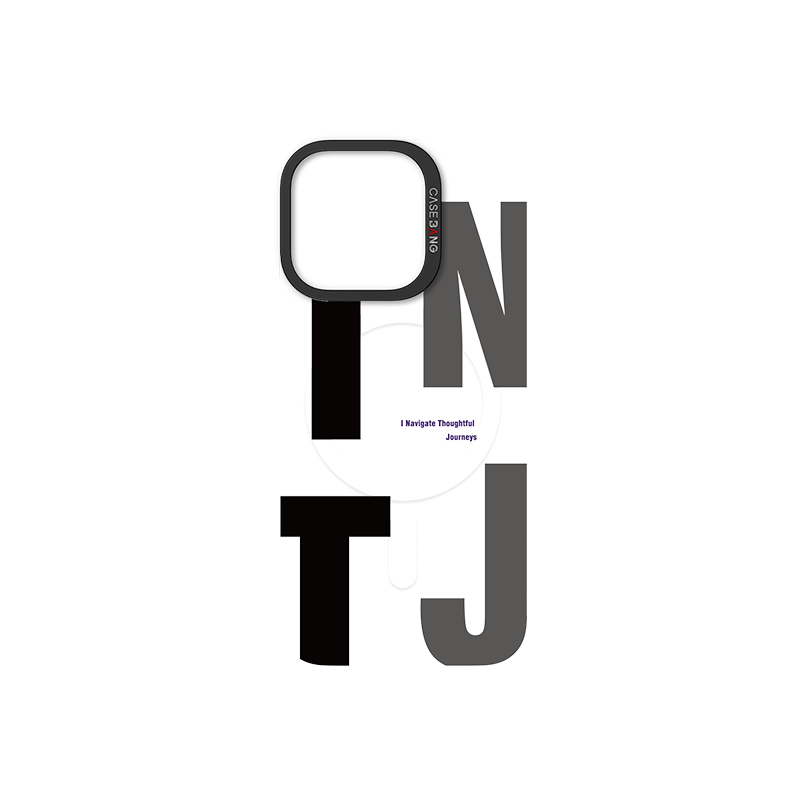 CASEBANG - MBTI Series Phone Cover