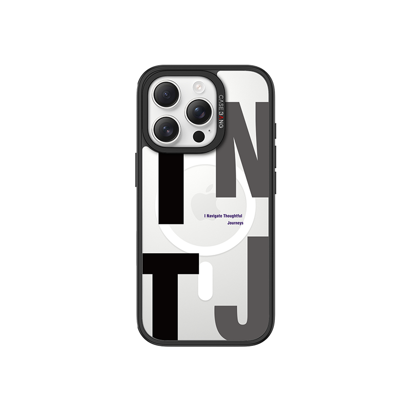 CASEBANG - MBTI Series Phone Cover