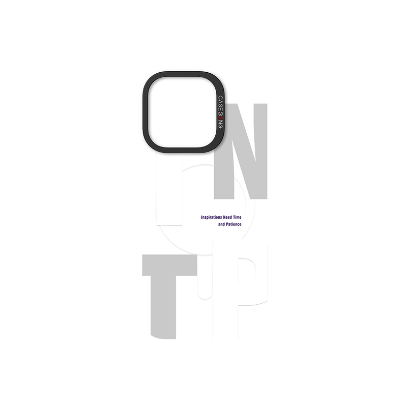 CASEBANG - MBTI Series Phone Cover
