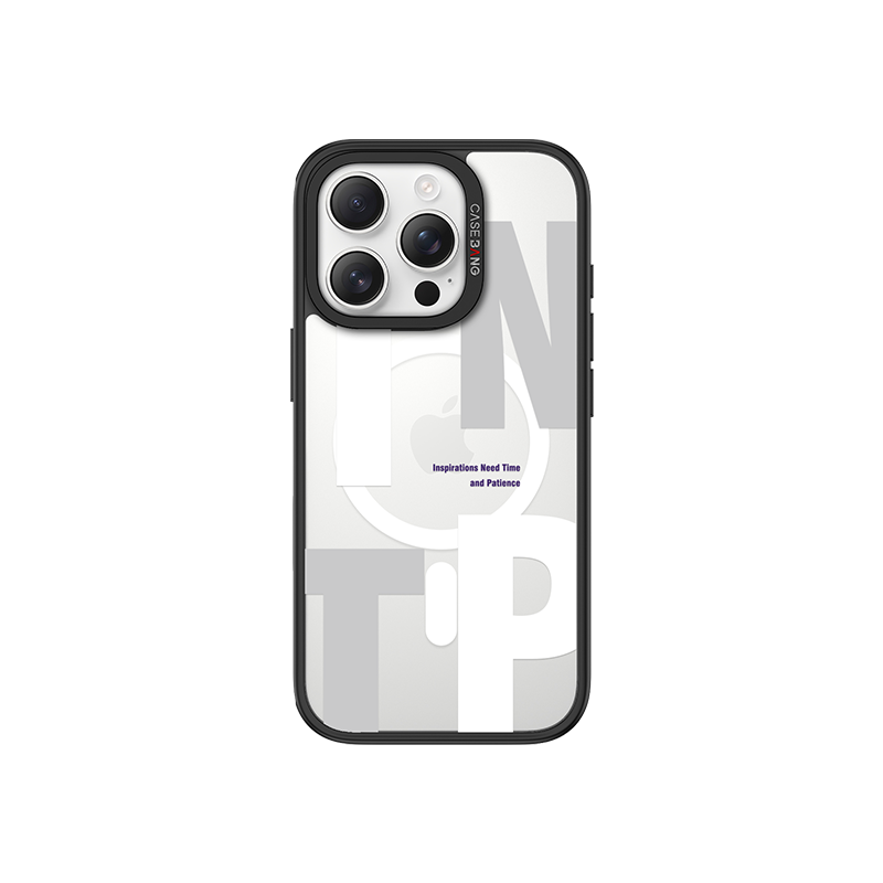CASEBANG - MBTI Series Phone Cover