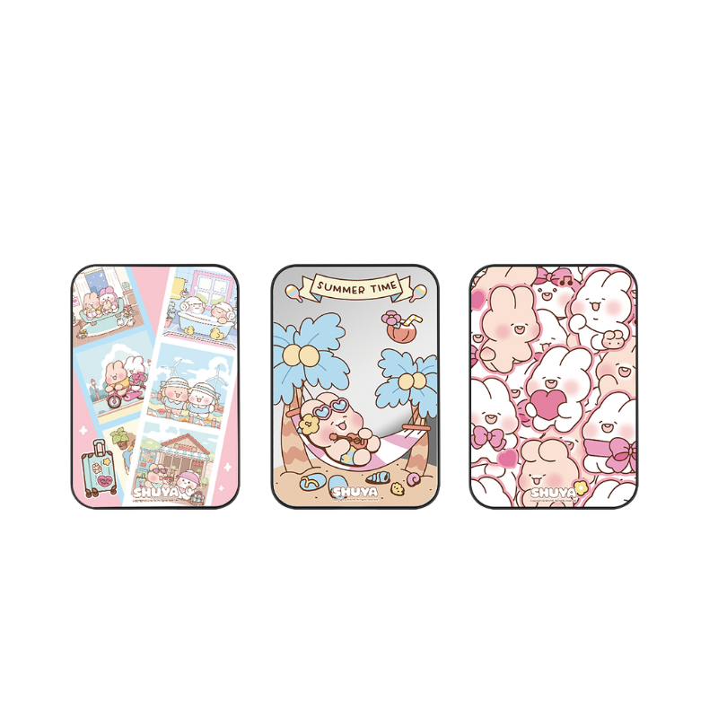 CASEBANG - Shuya Series Wallet Stand Cover