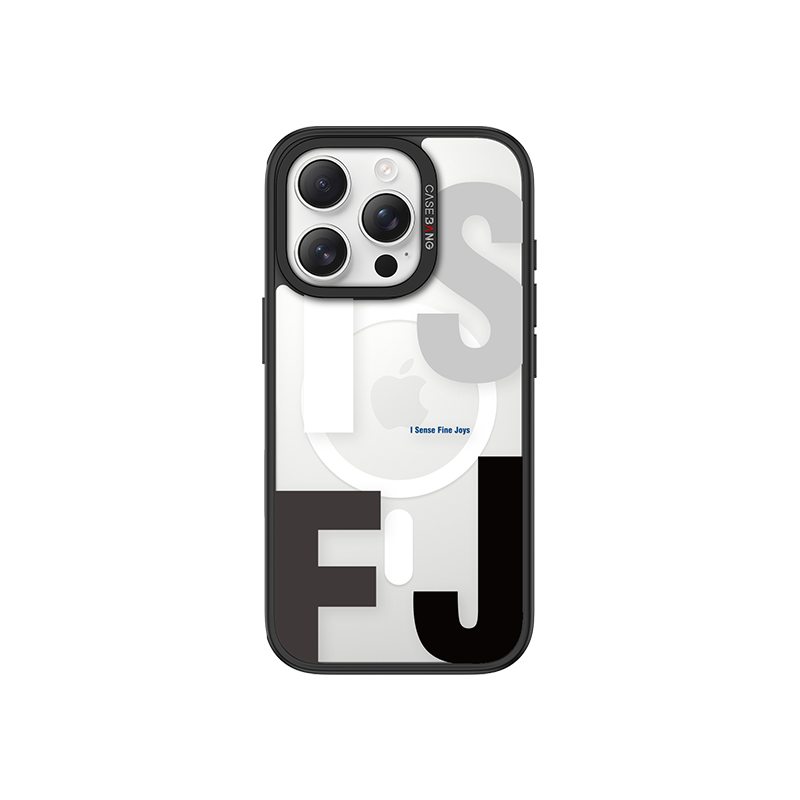 CASEBANG - MBTI Series Phone Cover