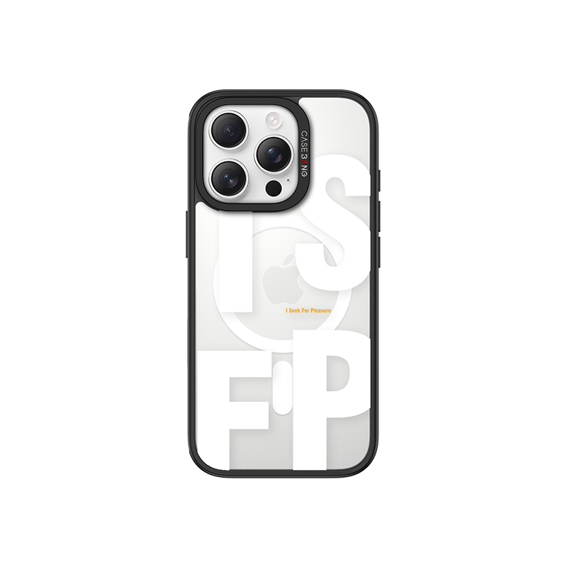 CASEBANG - MBTI Series Phone Cover