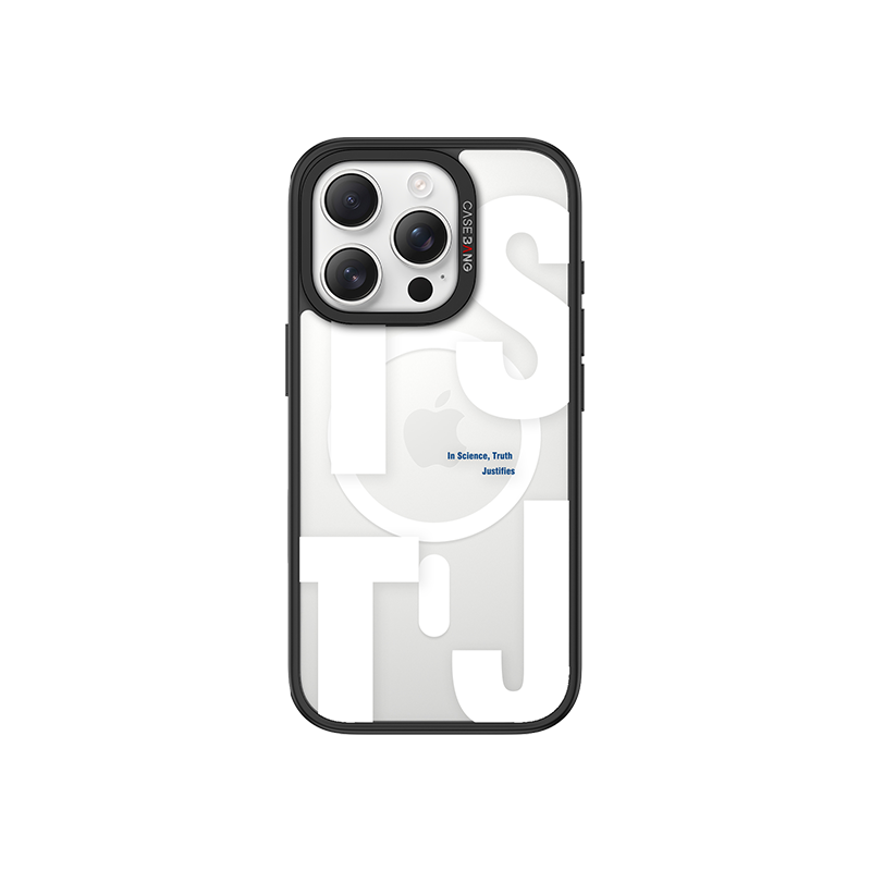 CASEBANG - MBTI Series Phone Cover
