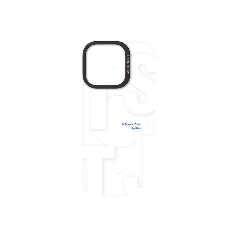 CASEBANG - MBTI Series Phone Cover