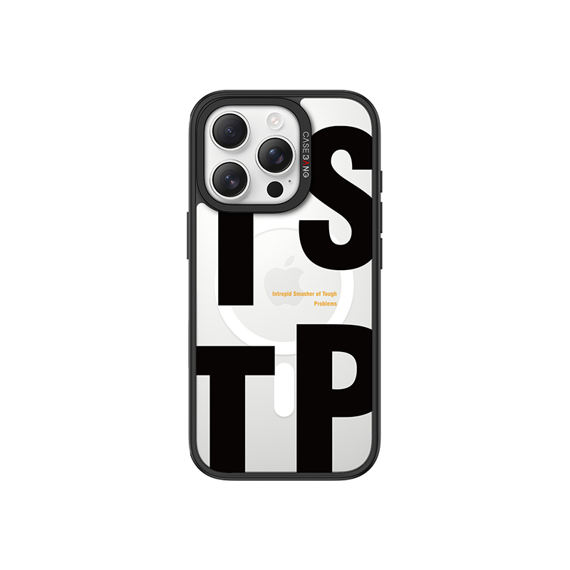 CASEBANG - MBTI Series Phone Cover