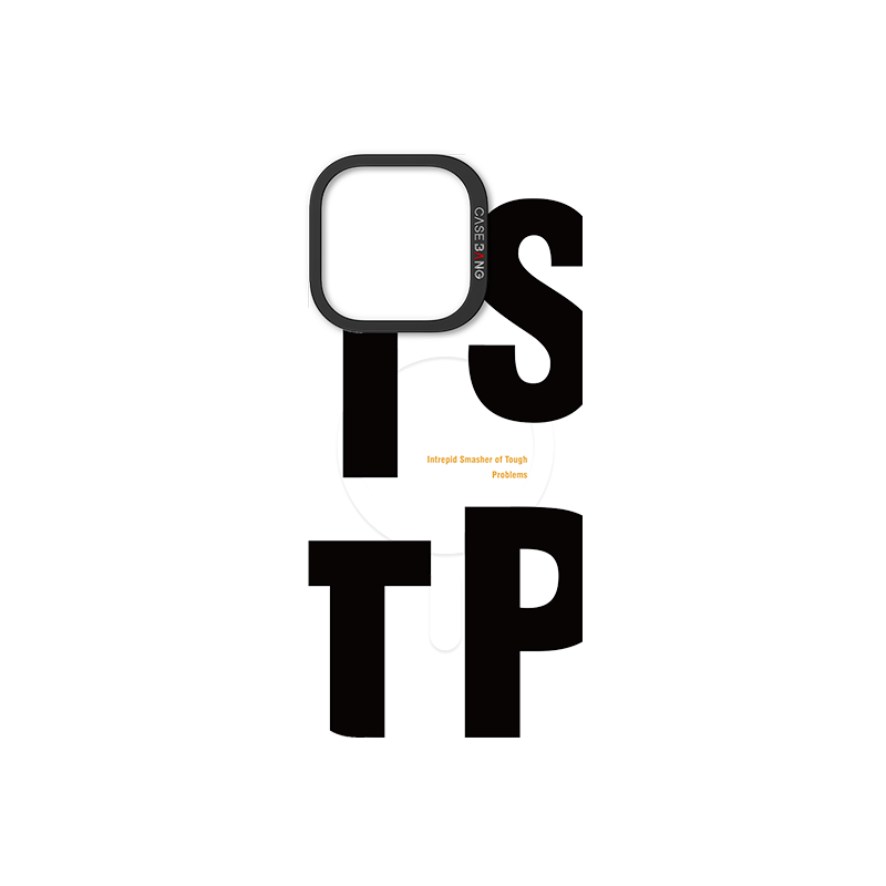 CASEBANG - MBTI Series Phone Cover