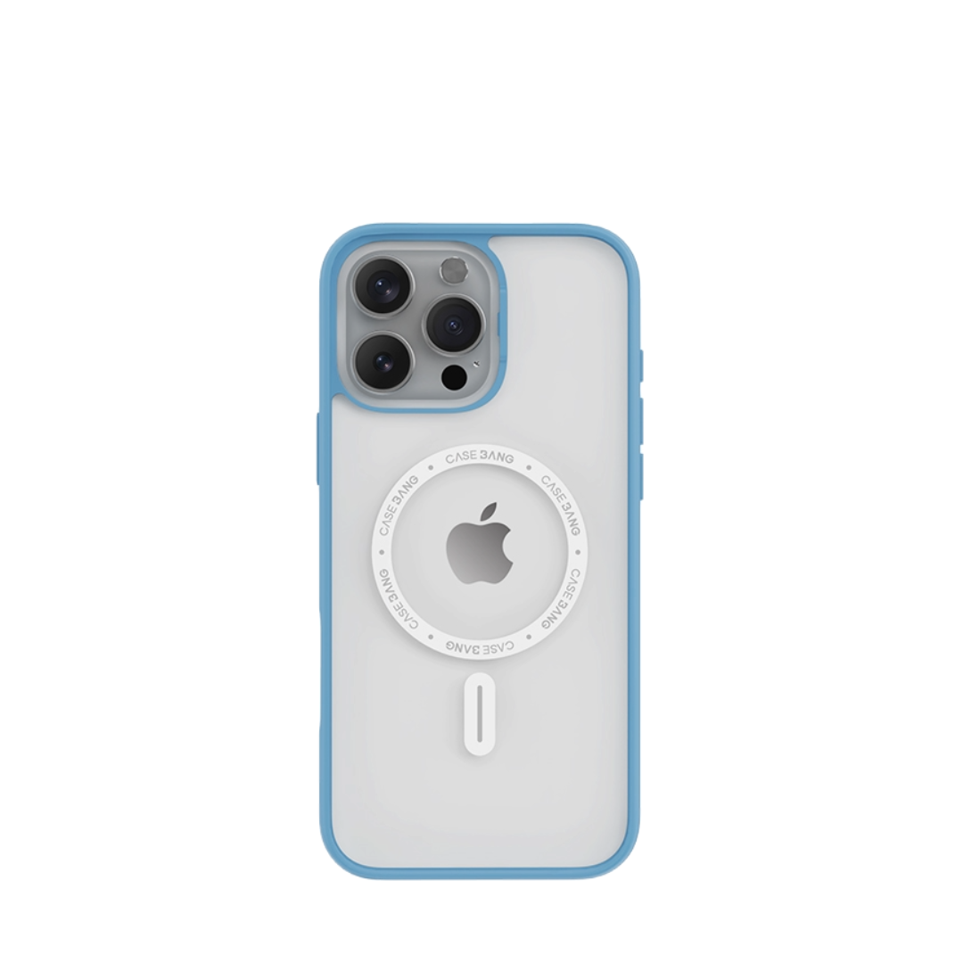 ImagiSnap Base Case-Blue