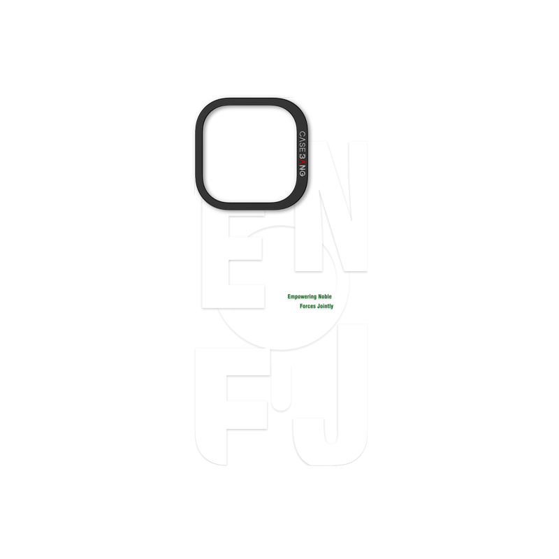 CASEBANG - MBTI Series Phone Cover