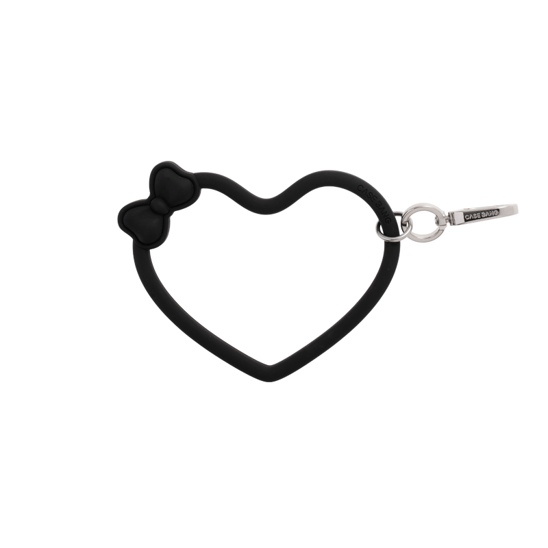 CASEBANG Keychain - Pink Bow 3.0 Series