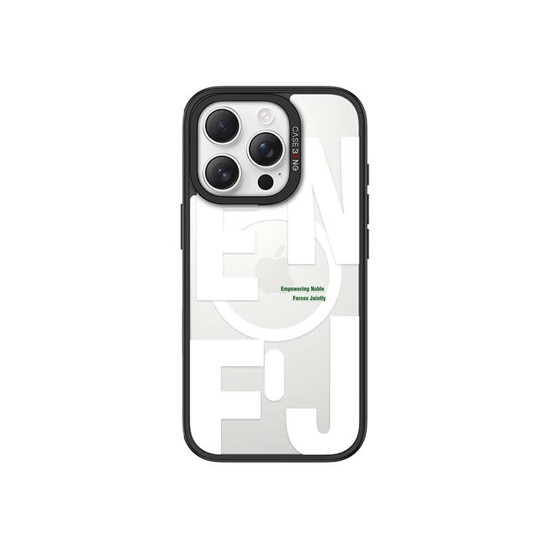 CASEBANG - MBTI Series Phone Cover