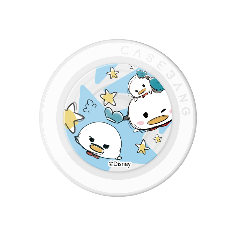 CASEBANG - Tsumtsum 1.0 Series MagSafe Pop Socket