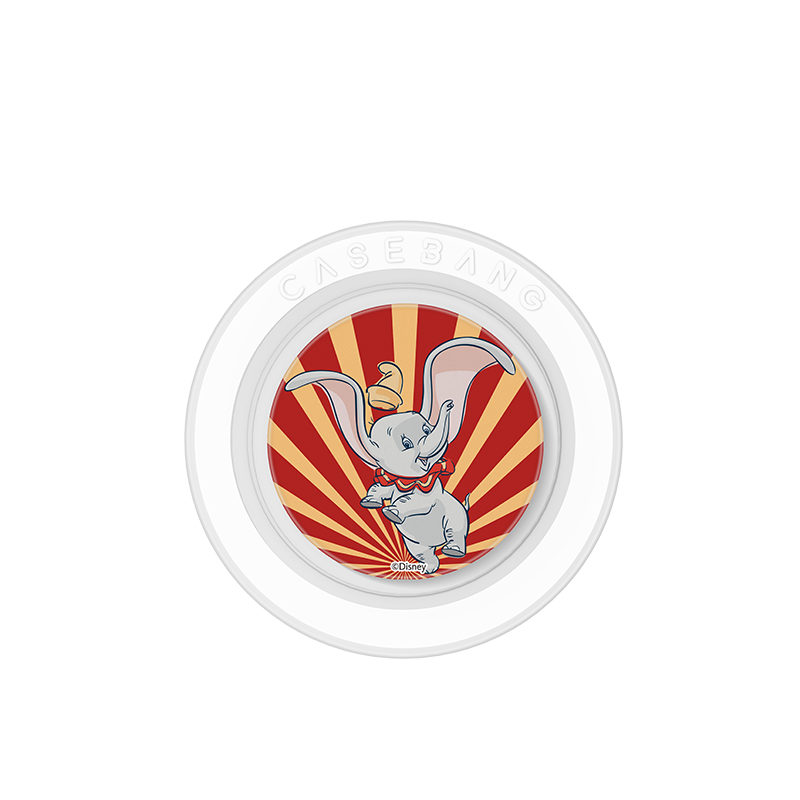 CASEBANG - Dumbo 1.0 Series MagSafe Pop Socket