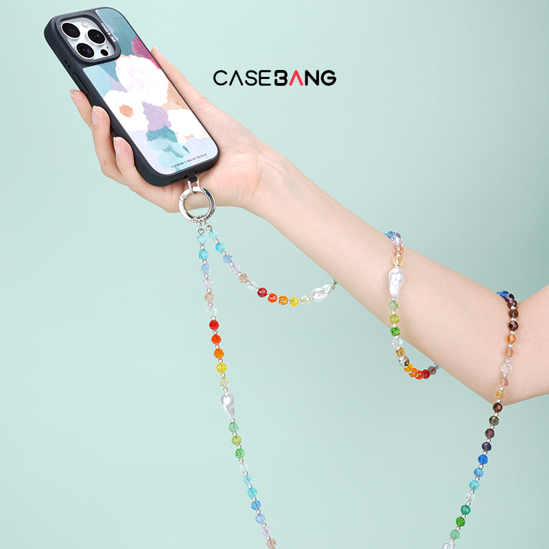 CASEBANG Crossbody Strap - In Colour