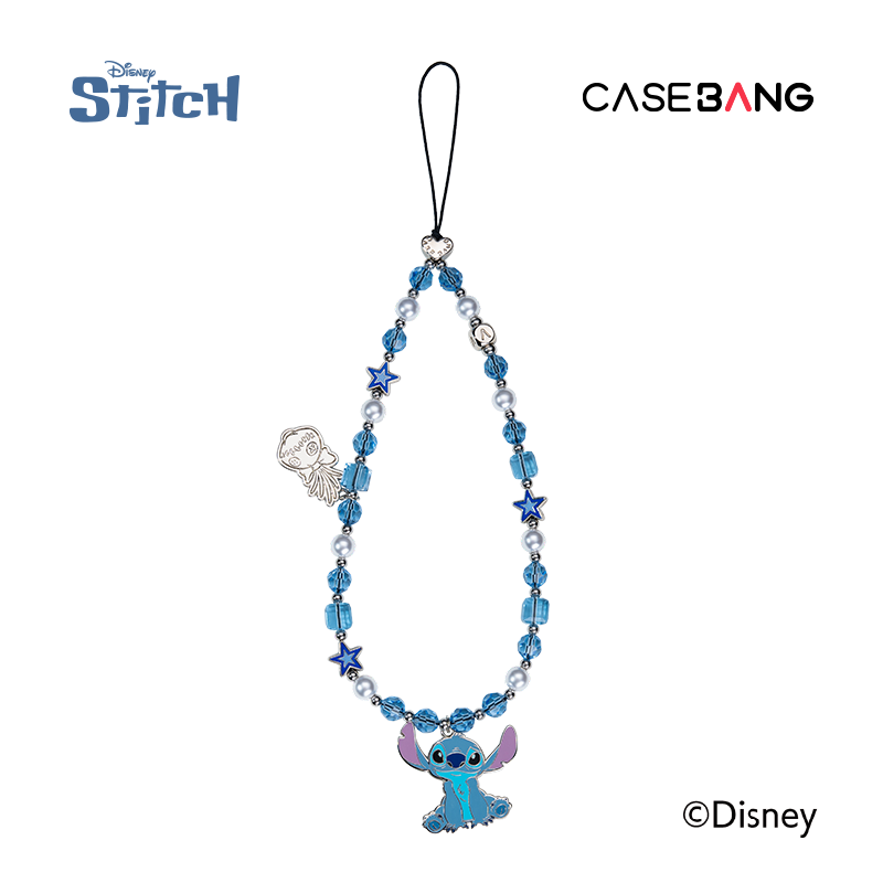CASEBANG x Stitch Wrist Strap
